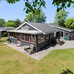 8503-grenaa-ellevej-29 Σπίτι διακοπών Grenå