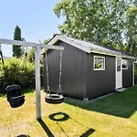 Σπίτι διακοπών 8503-grenaa-ellevej-29 Grenå