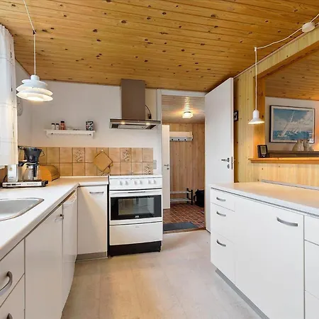 8503-grenaa-ellevej-29 Prázdninový dům Grenå