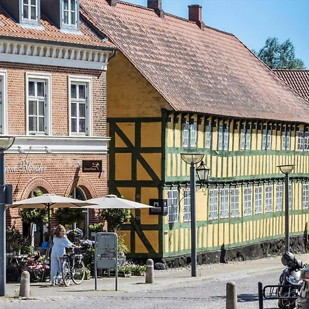 Prázdninový dům 8503-grenaa-ellevej-29 Grenå