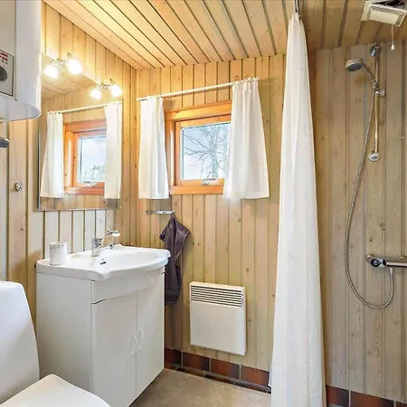 度假居 8503-grenaa-ellevej-29 *