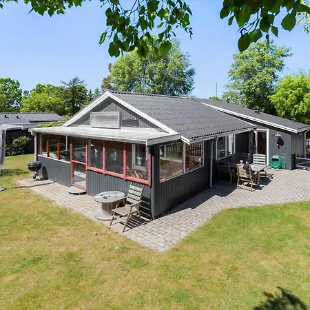 8503-grenaa-ellevej-29 度假居 格雷诺