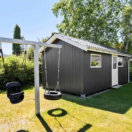 度假居 8503-grenaa-ellevej-29 格雷诺