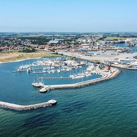 度假居 8503-grenaa-ellevej-29